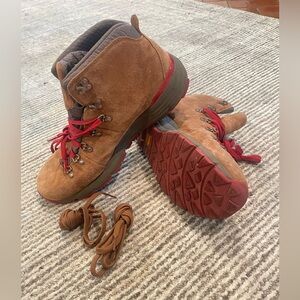 Danner Mountain 600 - Size 12